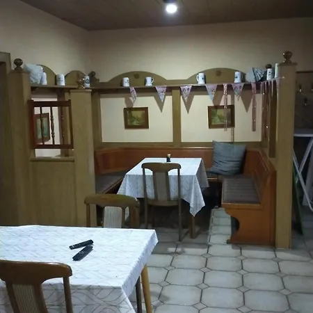 Muestakil Ev Apartament Hainburg