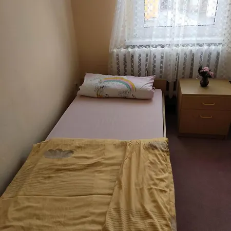 Muestakil Ev Apartament
