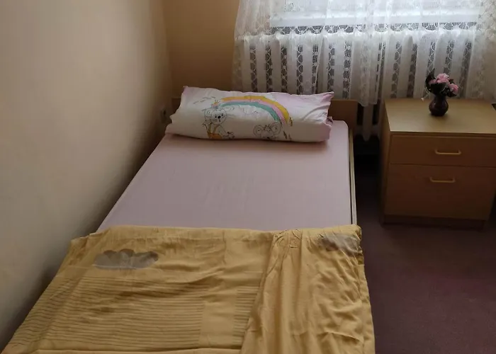Muestakil Ev Apartamento