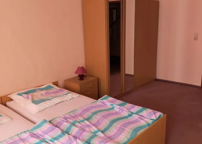 Apartamento Muestakil Ev *